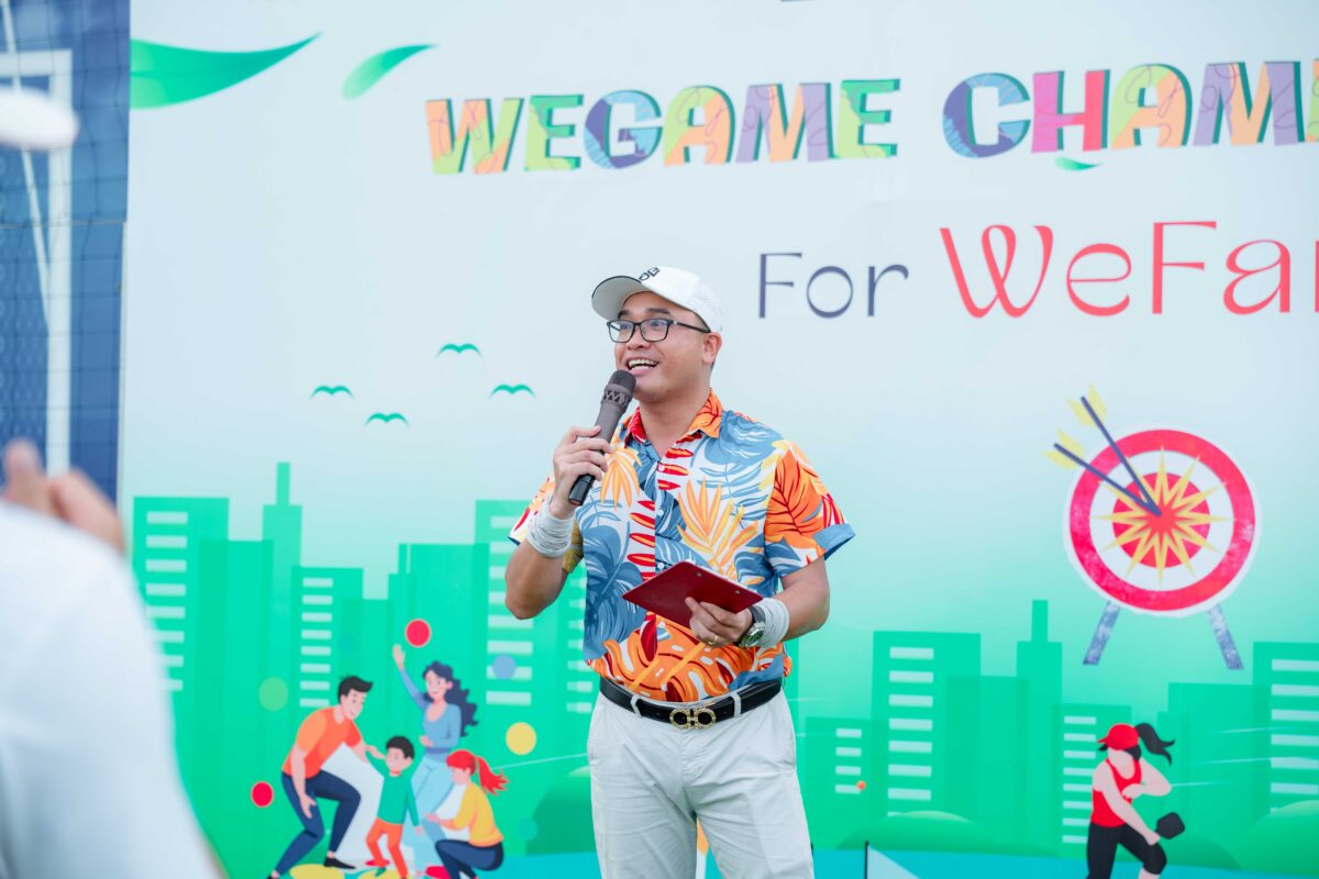 lễ hội thể thao