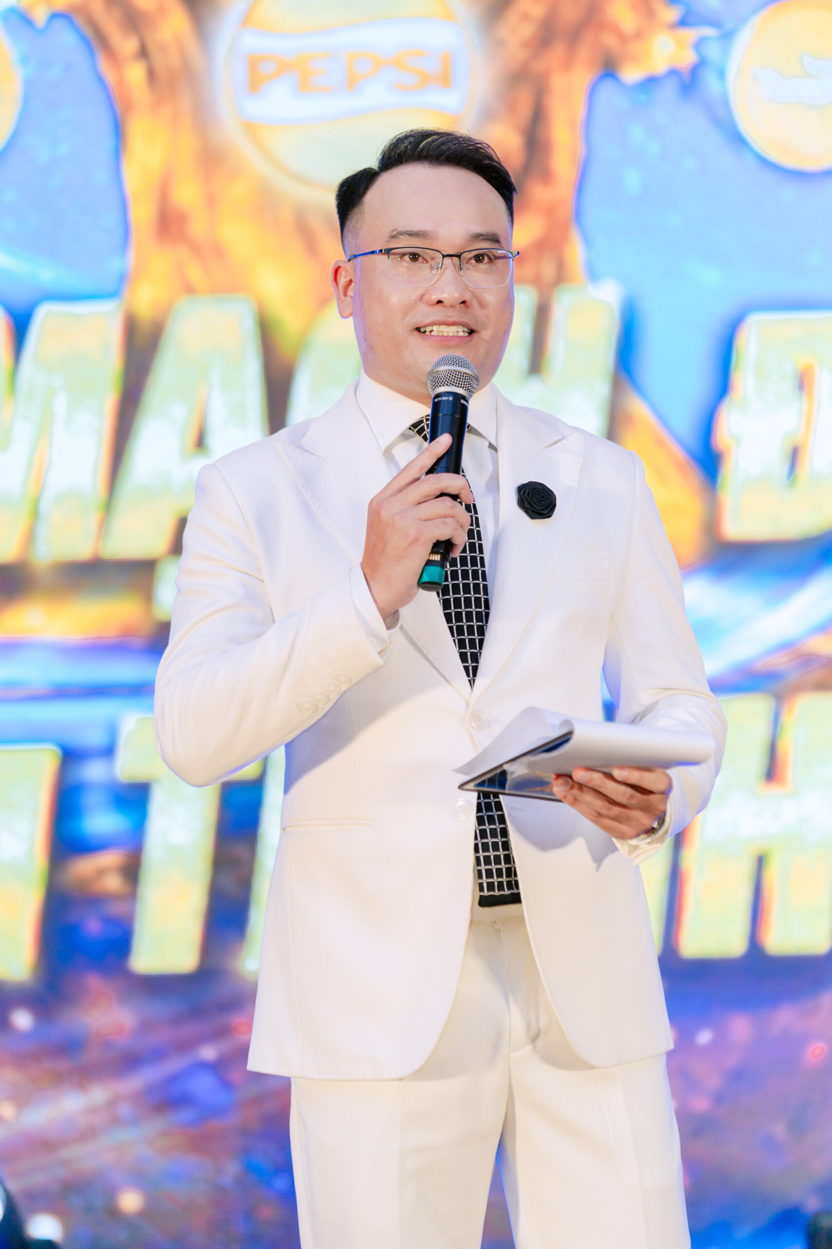 SPVB THANK YOU GALA 2026, NƠI VỮNG MẠCH ĐẠI CÁT GẶP VƯƠN TẦM THỊNH VƯỢNG