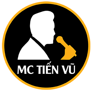 MC TIẾN VŨ – MC TIEN VU